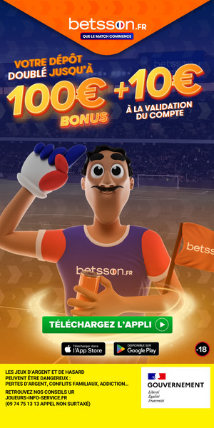 Betsson